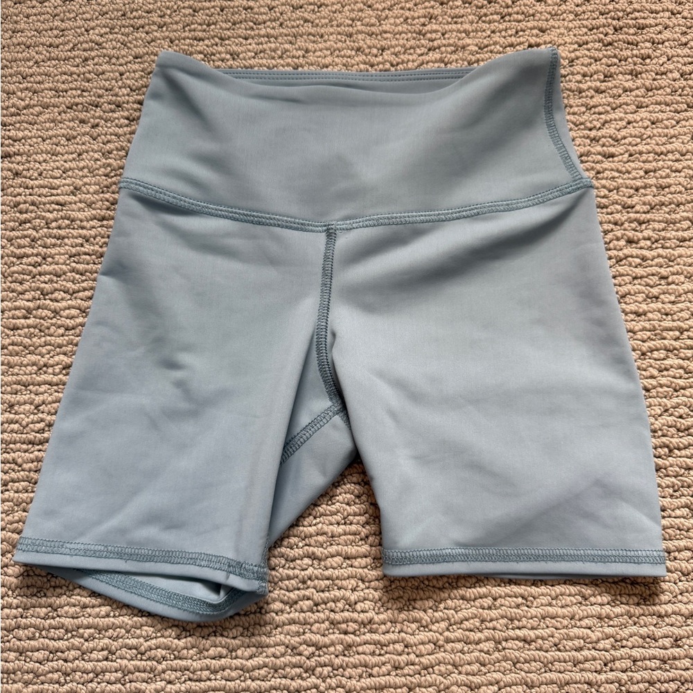 Tiger Friday Blue child XL shorts